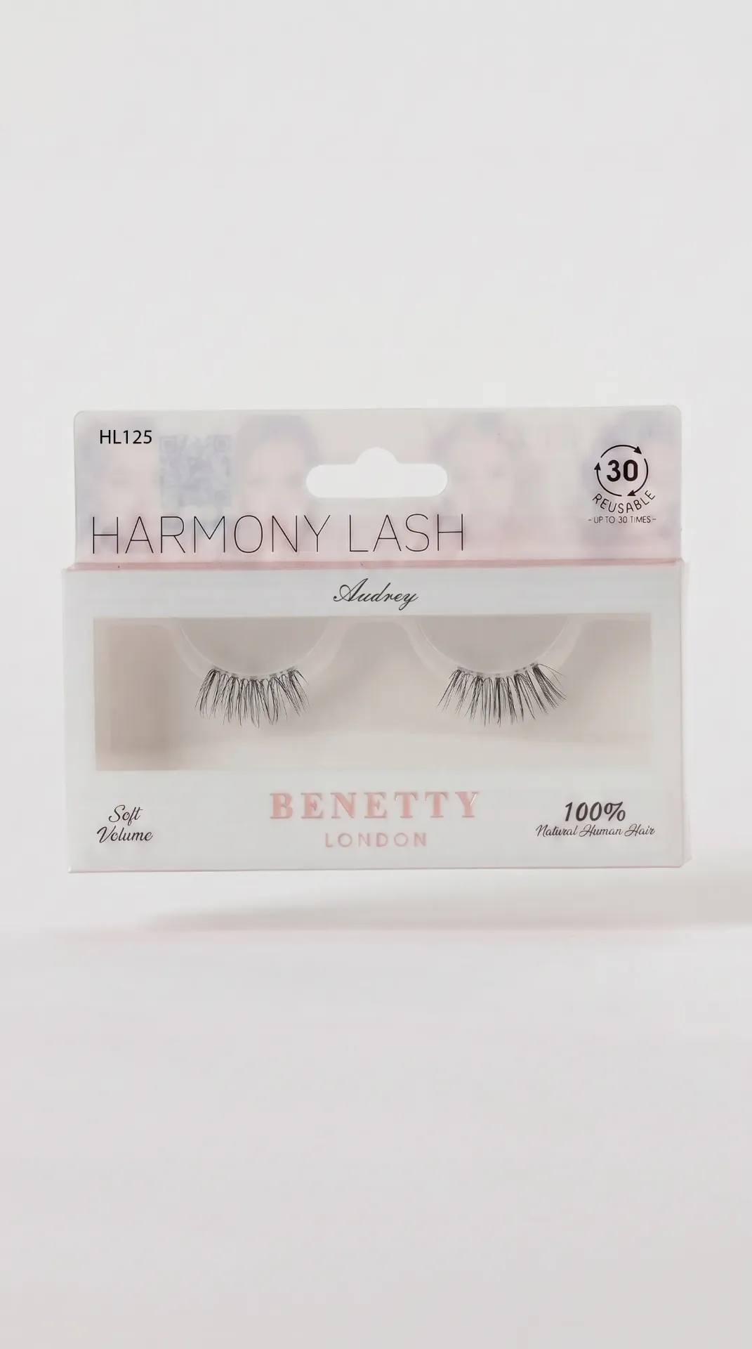 Harmony Lash from Benetty London, Istanbul HL105