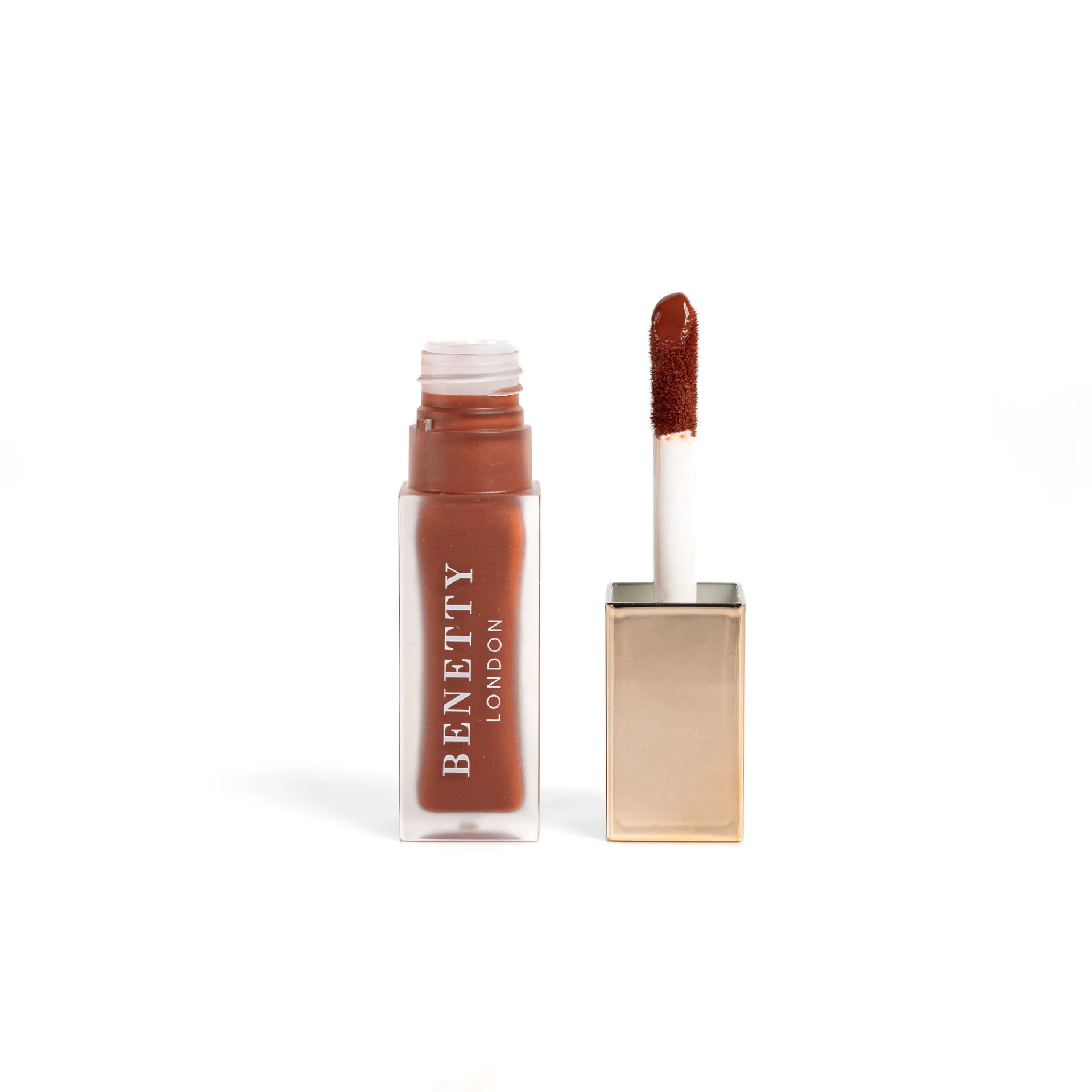 Perfect Blend Color Corrector from BENETTY LONDON, Filter Orange 01