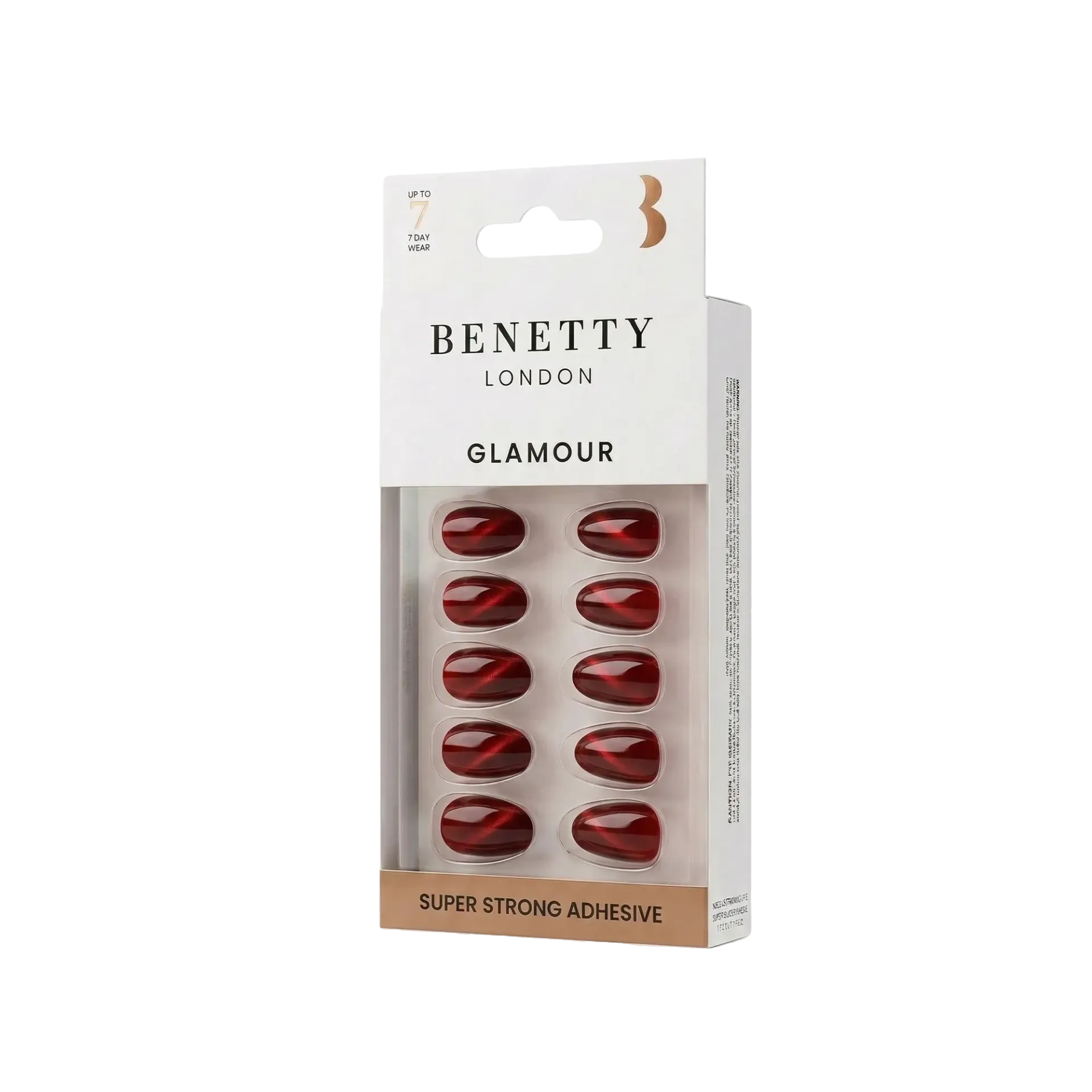 New impress nail sets from Benetty London, F15-29