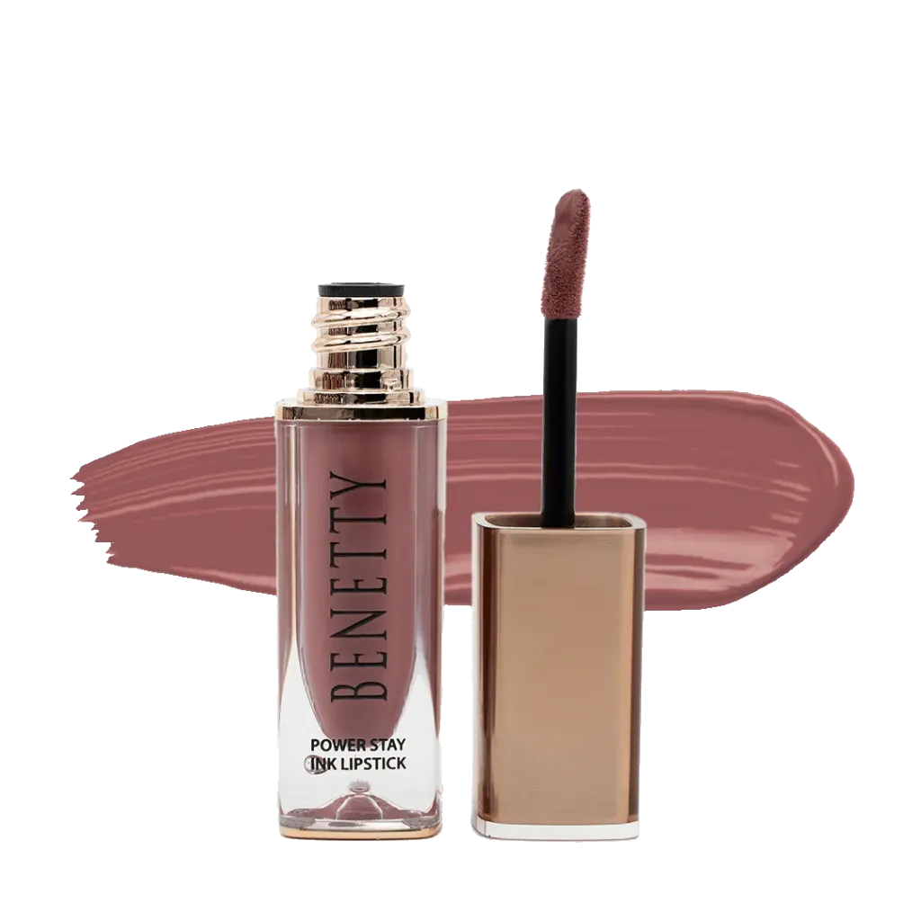 Power Stay Lipstick from BENETTY LONDON, A Glimpse 206