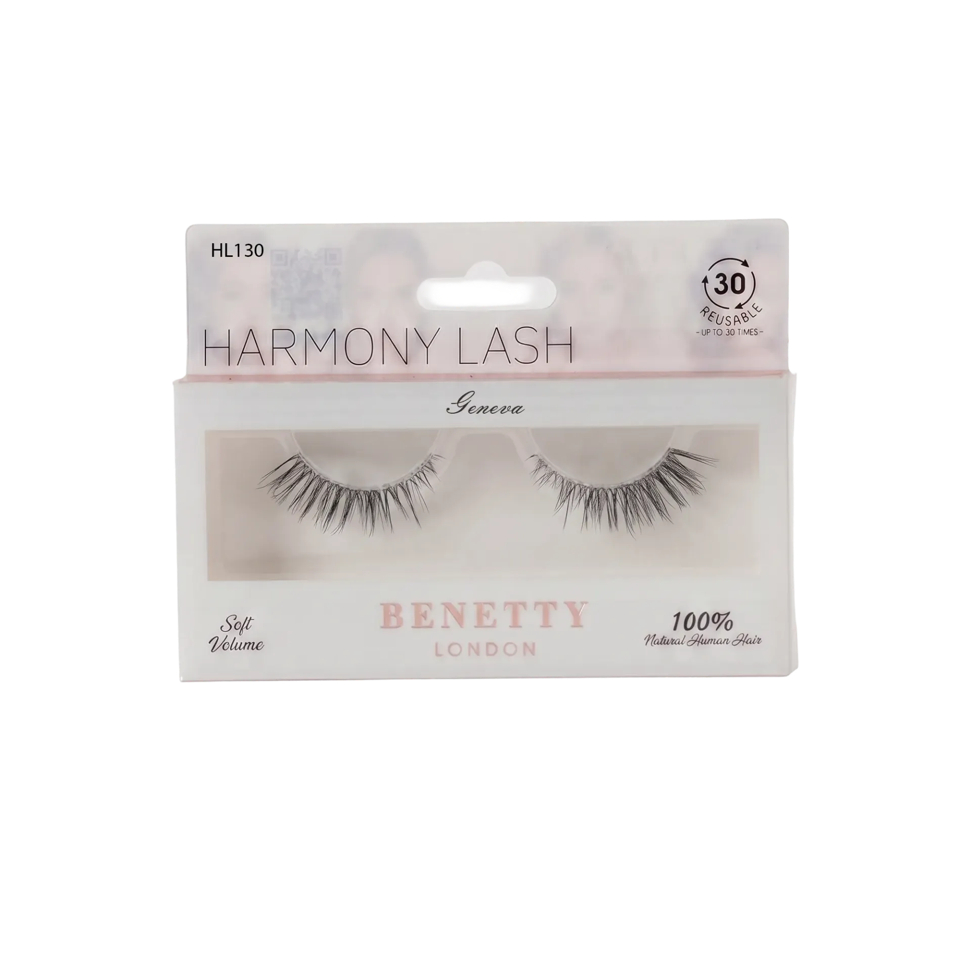 Harmony Lash from Benetty London, Geneva HL130