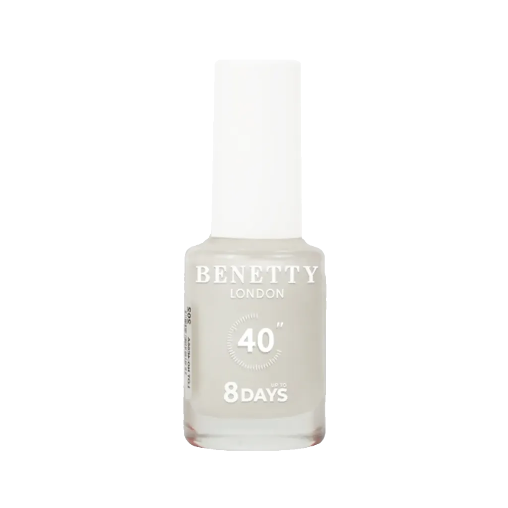Nail Polish from Benetty London, 202
