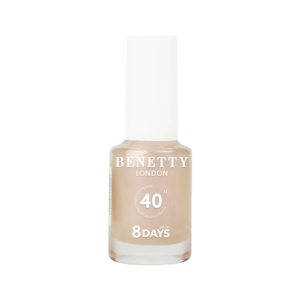 Nail Polish from Benetty London, 204