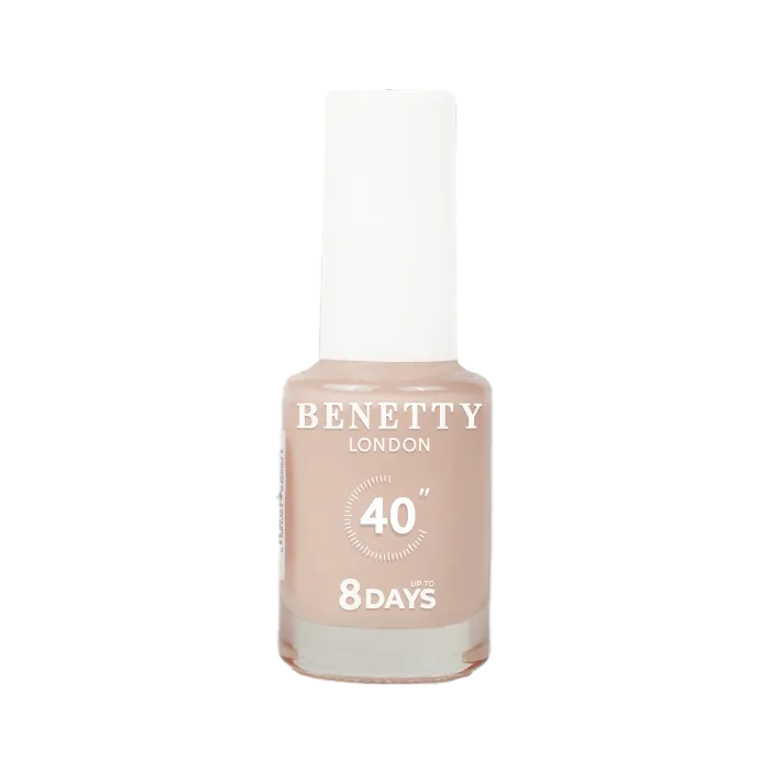 Nail Polish from Benetty London, 206