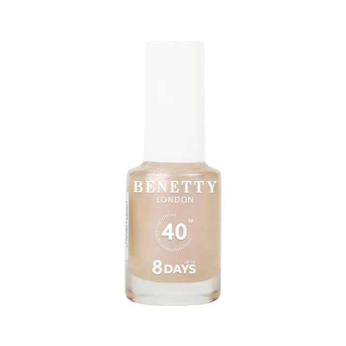Nail Polish from Benetty London, 208