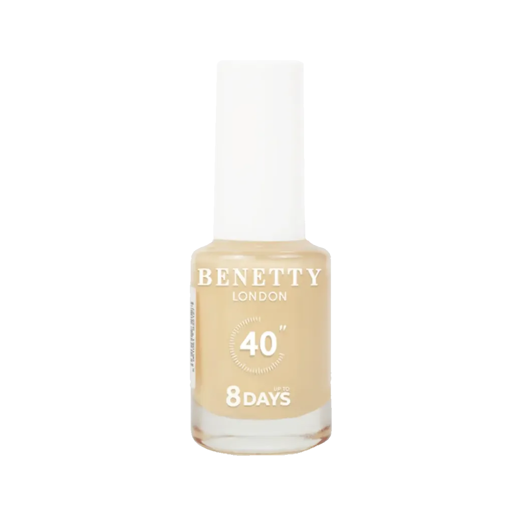 Nail Polish from Benetty London, 212