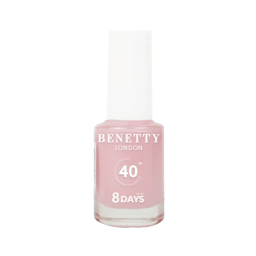 Nail Polish from Benetty London, 218