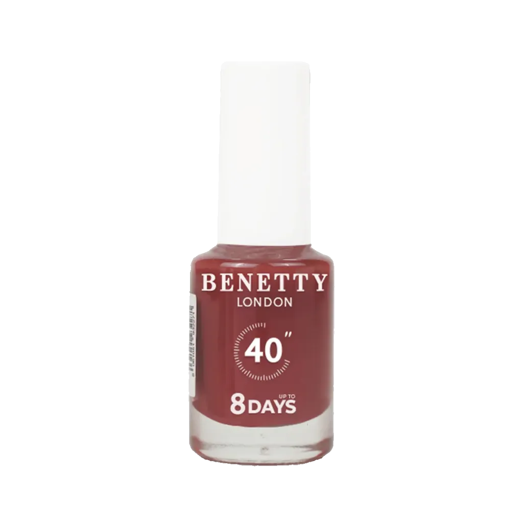 Nail Polish from Benetty London, 227