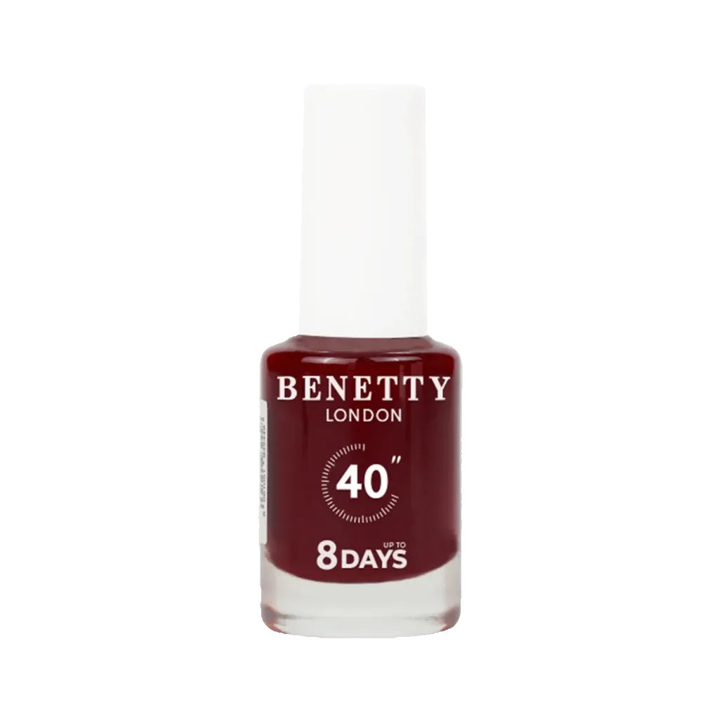 Nail Polish from Benetty London, 244