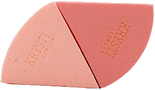Professional Makeup Sponge from KRYSTI LONDON, KL-638