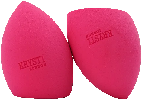 Professional Makeup Sponge from KRYSTI LONDON, KL-637