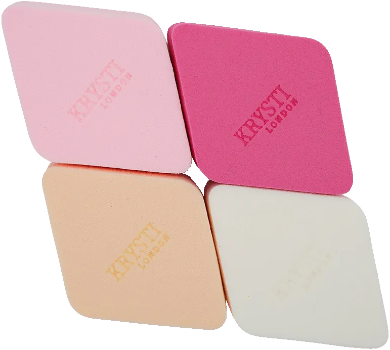 Professional Makeup Sponge from KRYSTI LONDON, KL-636