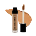 Ultra Covered Concealer Corrector from BENETTY LONDON, High Pigmented & Ultra Natural, Almond 198