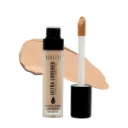 Ultra Covered Concealer Corrector from BENETTY LONDON, Full Matte Coverage, High Pigmented & Ultra Natural, Beige 171