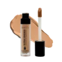Ultra Covered Concealer Corrector from BENETTY LONDON, High Pigmented & Ultra Natural, Natural 195