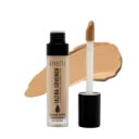 Ultra Covered Concealer Corrector from BENETTY LONDON, High Pigmented & Ultra Natural, Nude 178