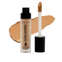 Ultra Covered Concealer Corrector from BENETTY LONDON, High Pigmented & Ultra Natural, Warm Nude 184