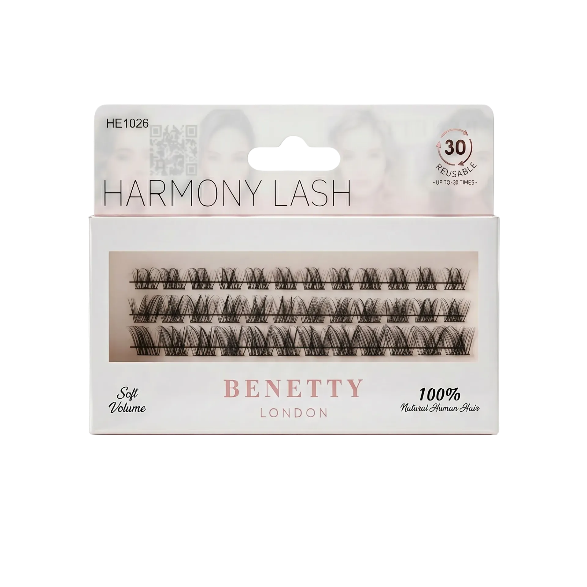 Harmony Extension from Benetty London, 1026