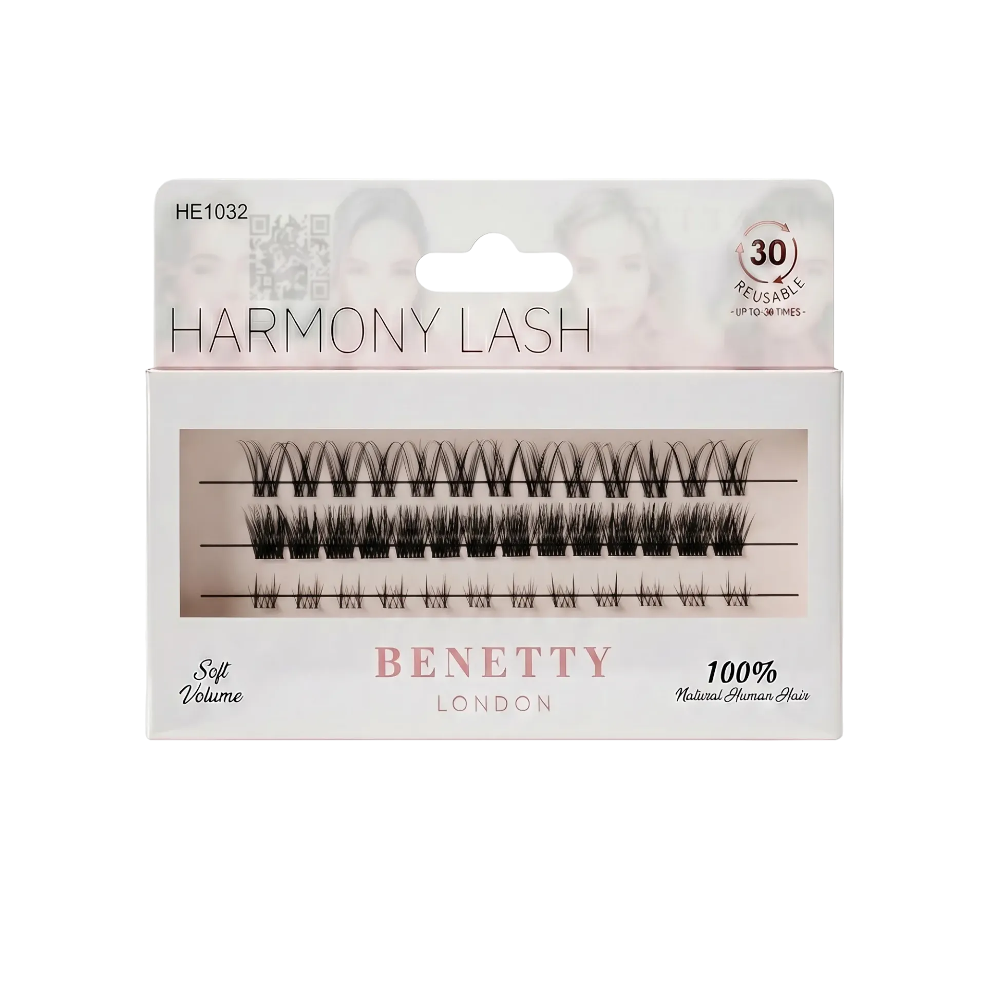 Harmony Extension from Benetty London, 1032