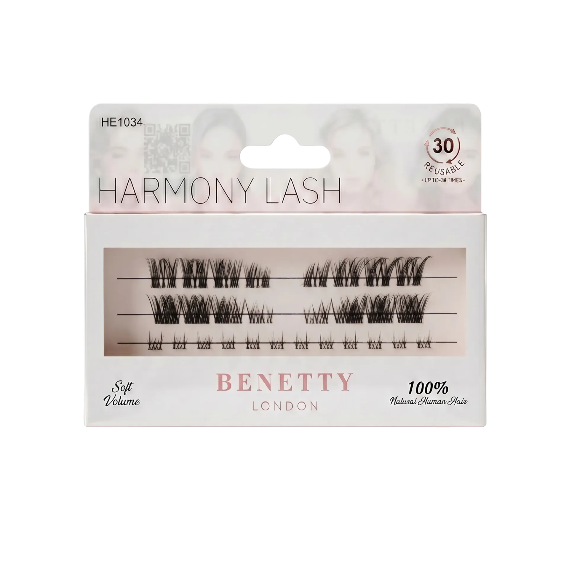 Harmony Extension from Benetty London, 1034