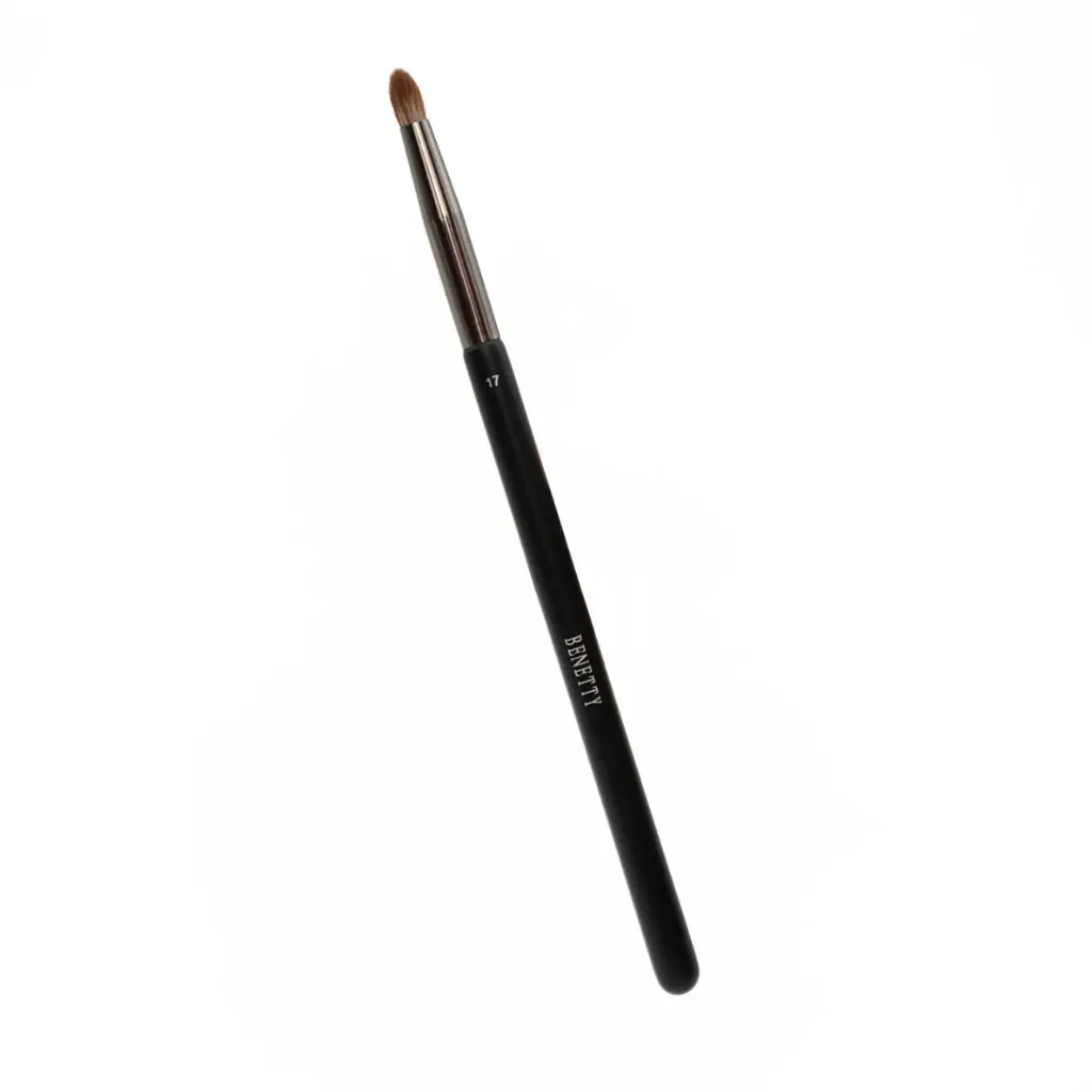 Blending Brush  from BENETTY LONDON, No. 17