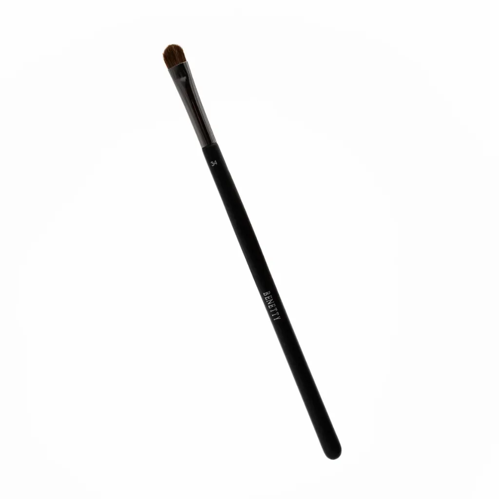 Small Eyeshadow Brush  from BENETTY LONDON, No. 34