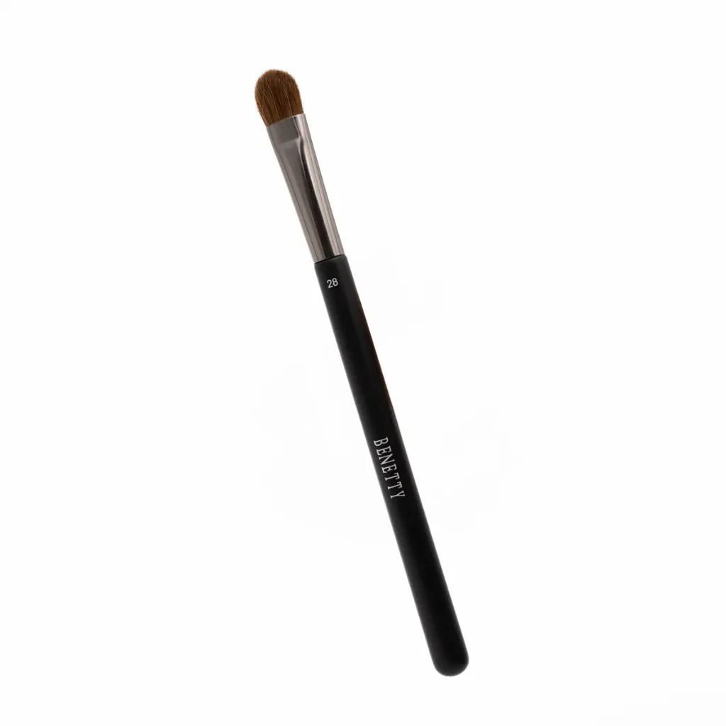 Large Eyeshadow Brush  from BENETTY LONDON, No. 28