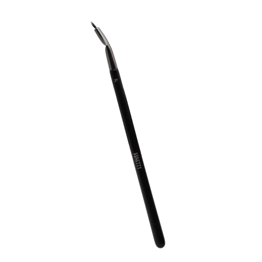 Angled Liner Brush  from BENETTY LONDON, No. 27