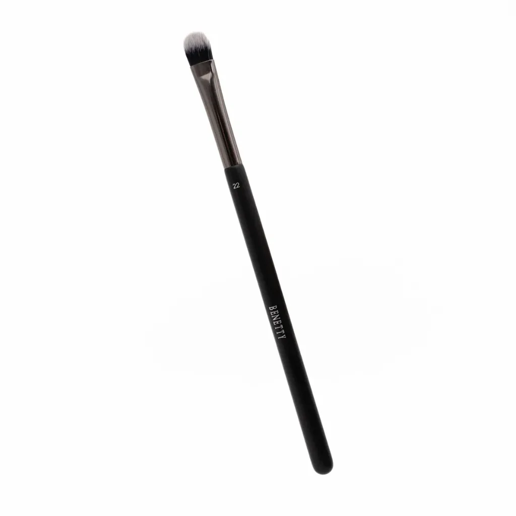 Concealer Brush  from BENETTY LONDON, No. 22