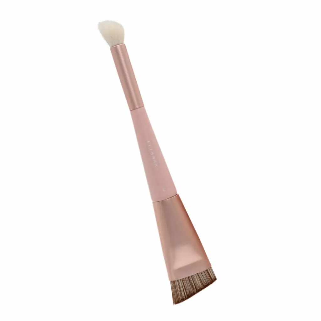 Angled Foundation / Nose Contouring Brush  from BENETTY LONDON, No. 03
