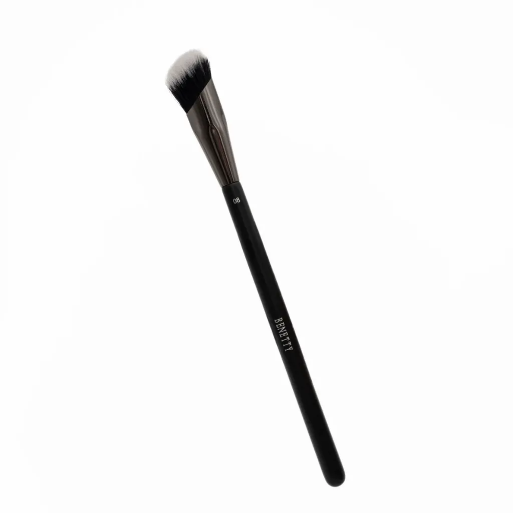 Concealer Brush  from BENETTY LONDON, No. 08