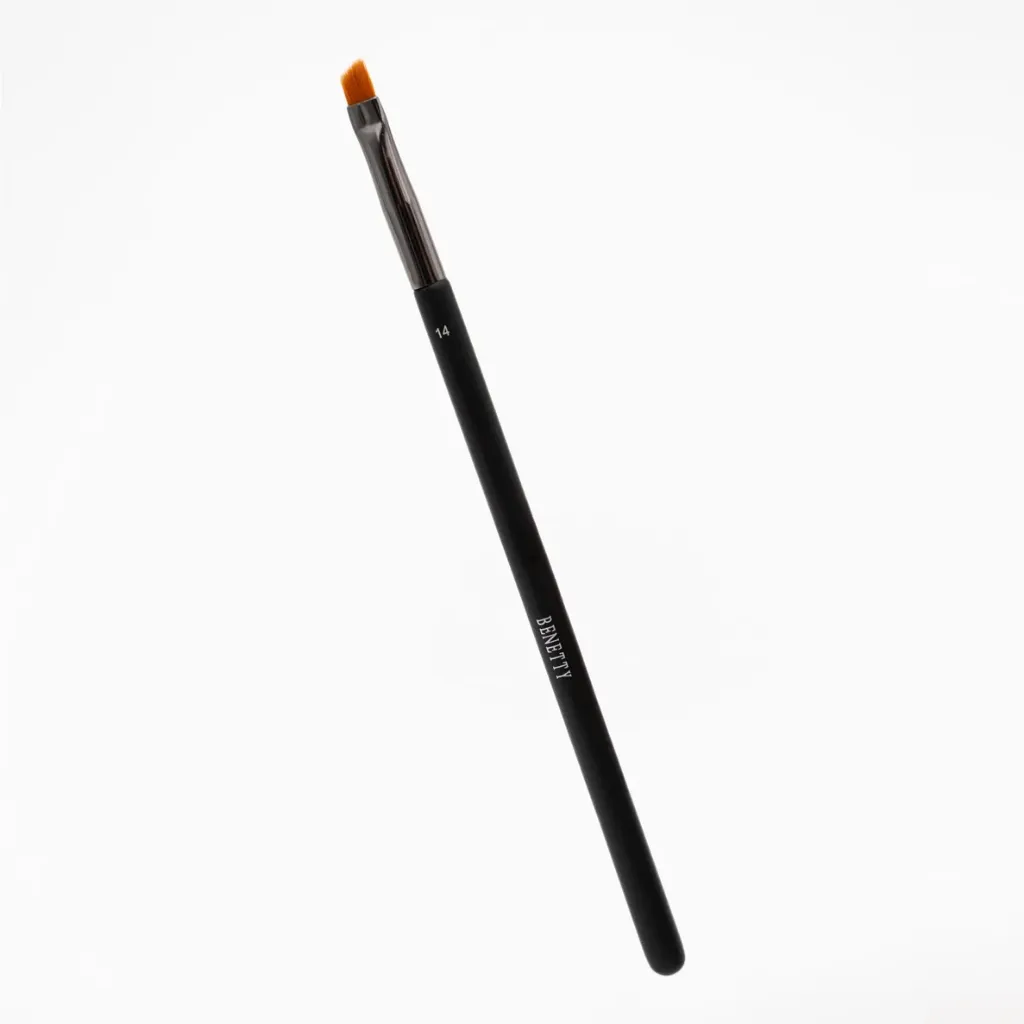 Eyeliner Brush  from BENETTY LONDON, No. 14