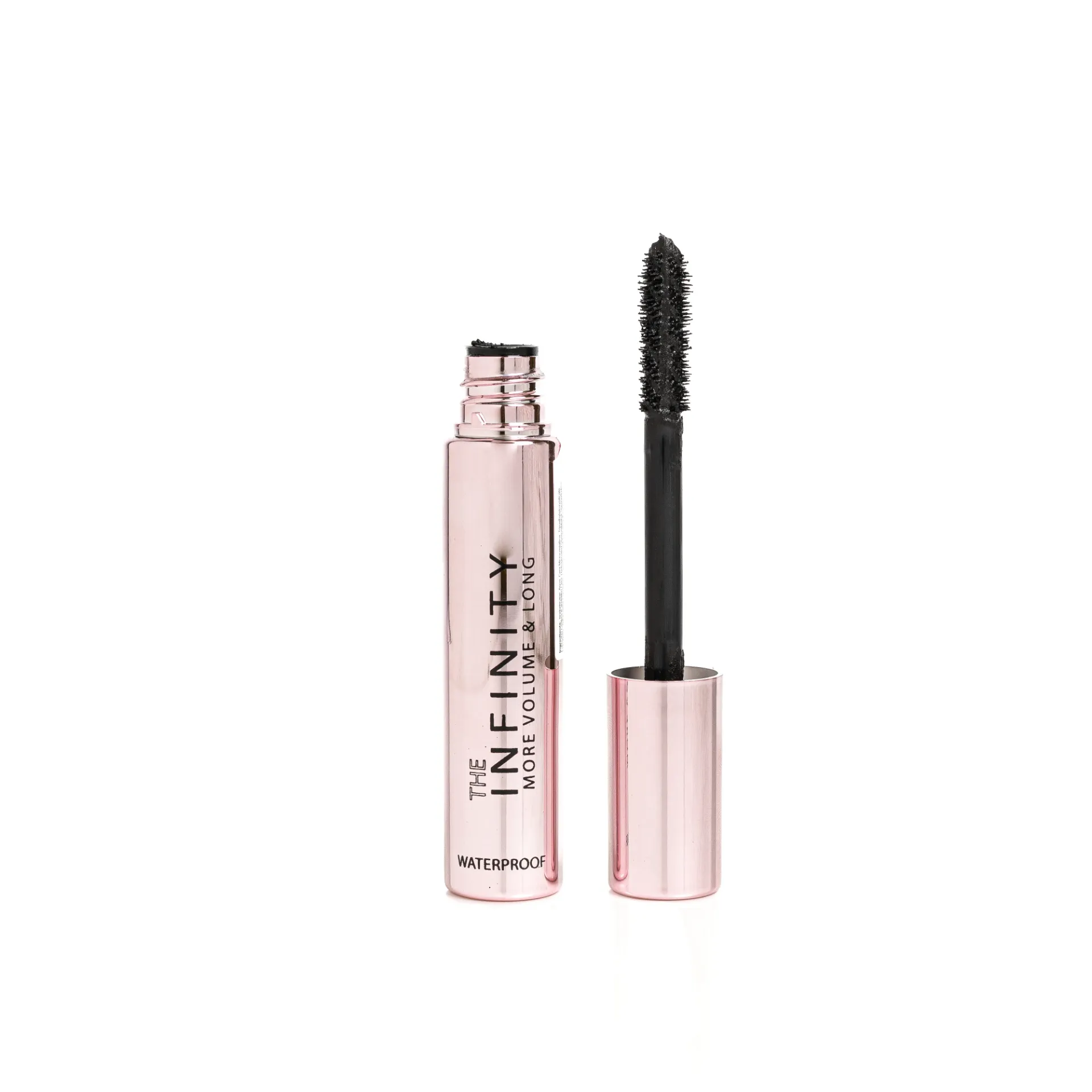 The Infinity Mascara from BENETTY LONDON, More Volume & Long