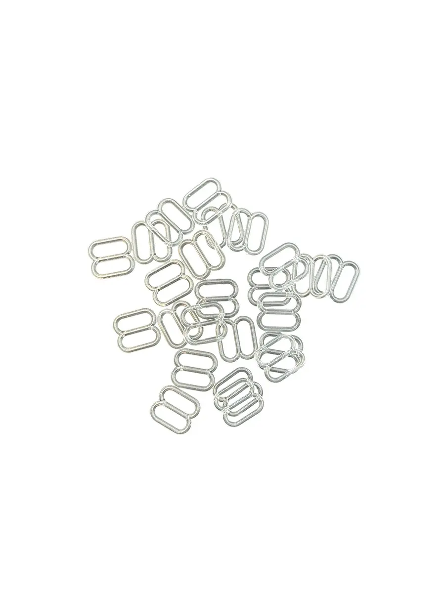 Premium Metal Dress Hooks & Eyes