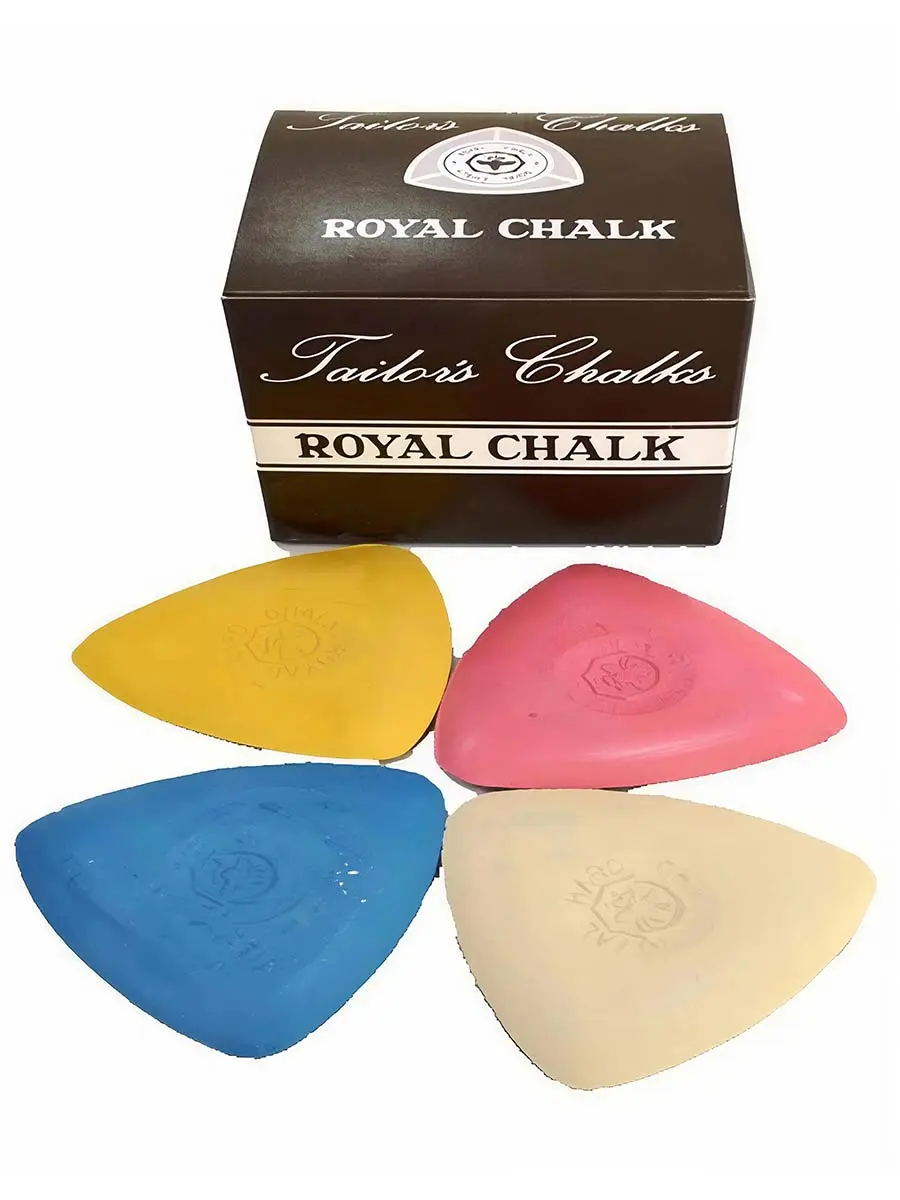 Royal Japanese Tailor's Chalk