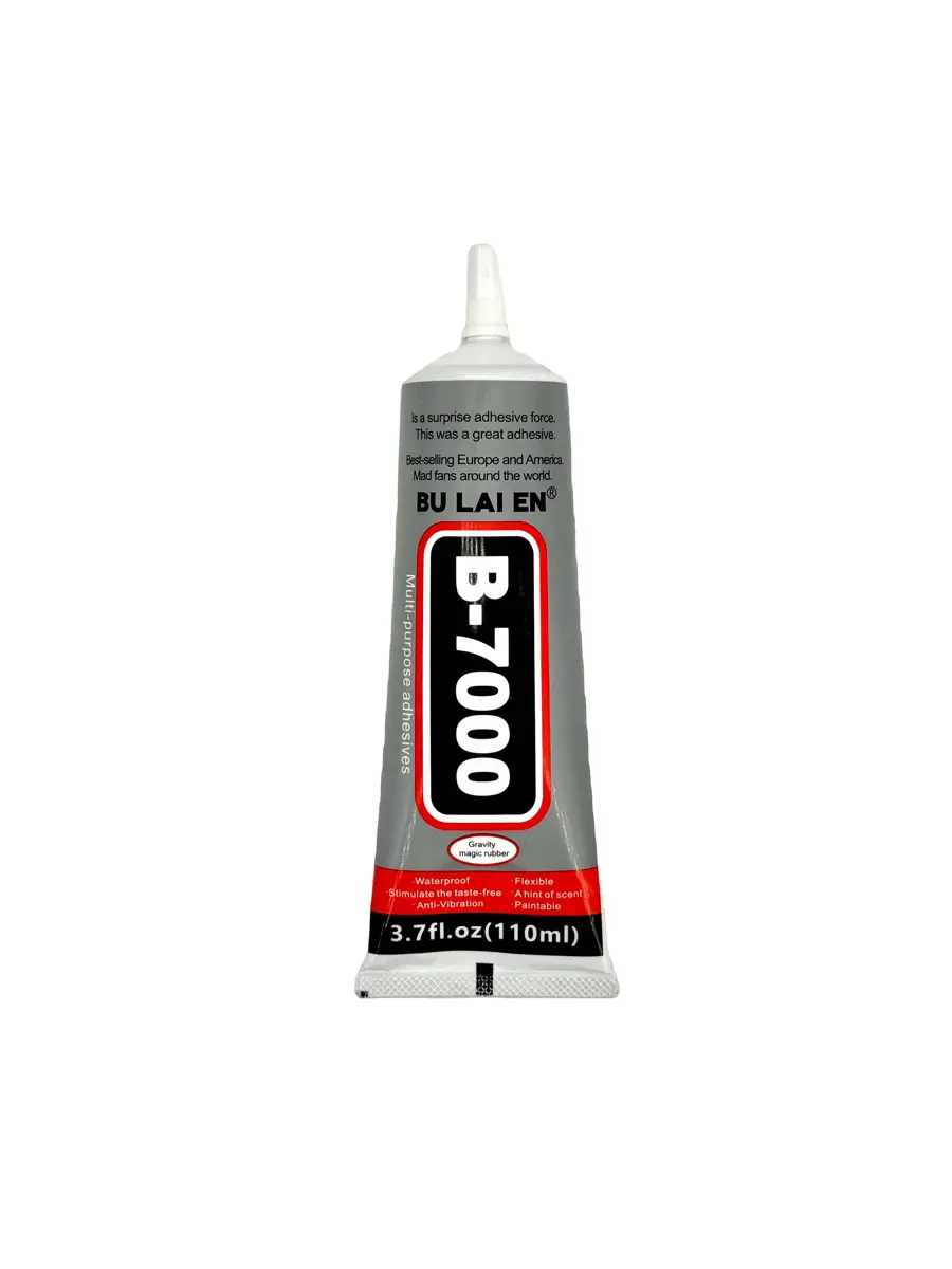 B-7000 Multi-Purpose Professional Adhesive Glue