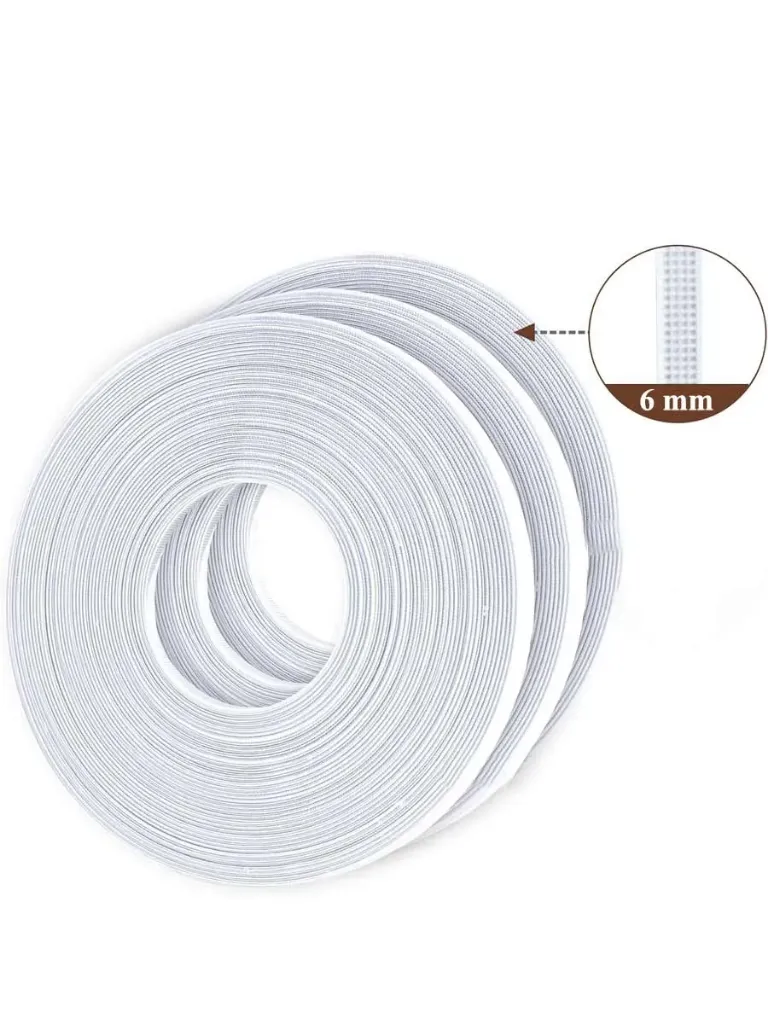 Premium Polyester Rigilene Boning for Dresses
