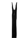 YKK zippers, 50 cm